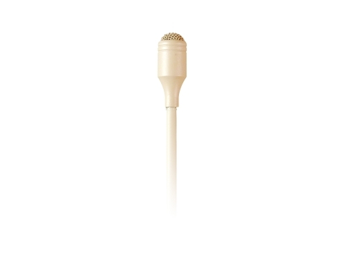 Mipro MU-55LS Omni-Directional Lavalier Microphone